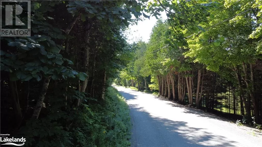 0 Fred Jones Road, Dysart et al, Ontario K0M 1S0