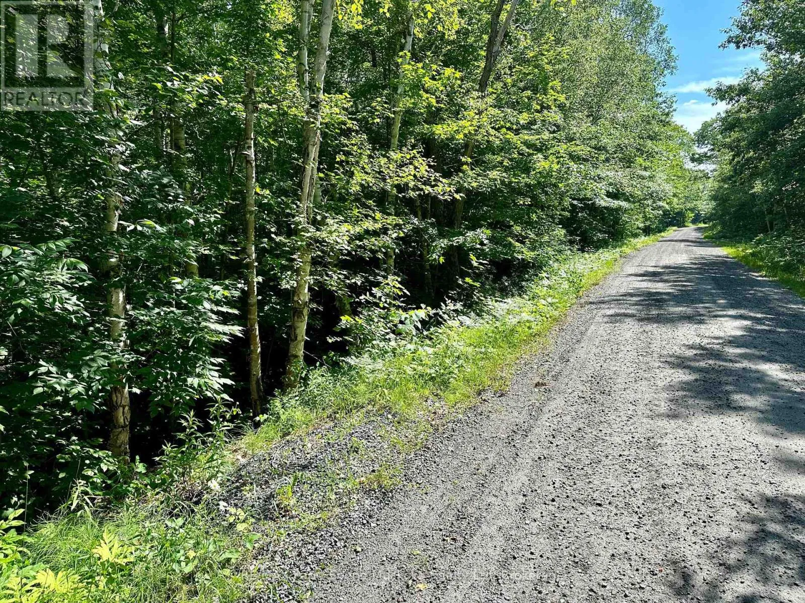 0 Frontenac Drive, McKellar, Ontario P0G 1C0