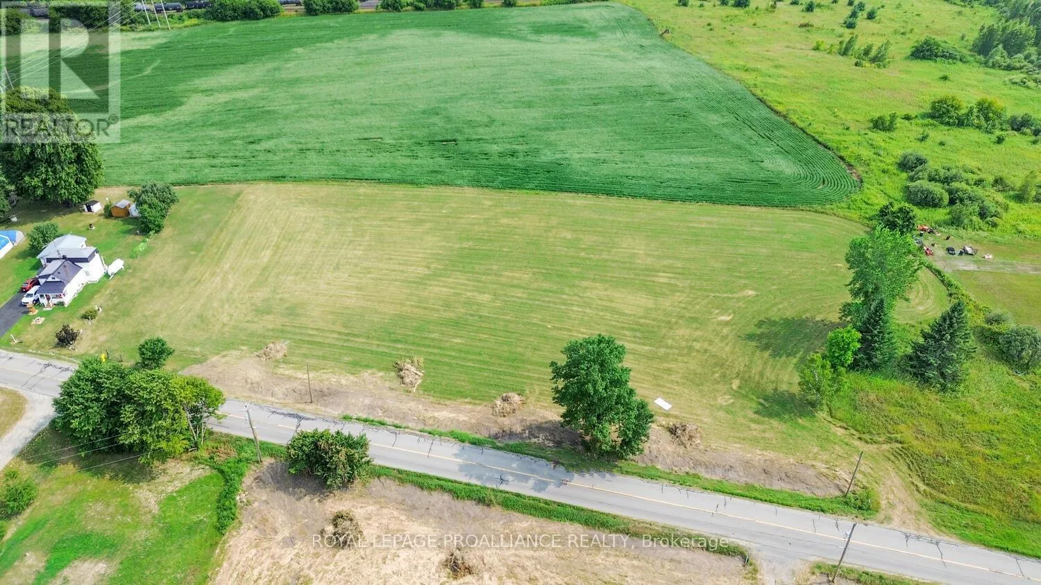 0 Froom Road, Edwardsburgh/Cardinal, Ontario K0E 1E0