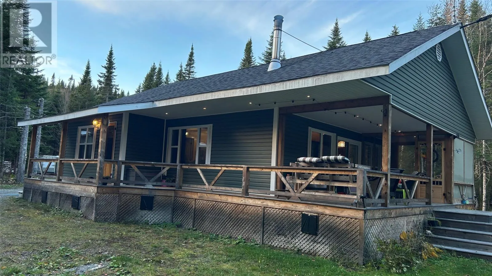 House for rent: 0 Gallants Road, Gallants, Newfoundland & Labrador A0L 1G0