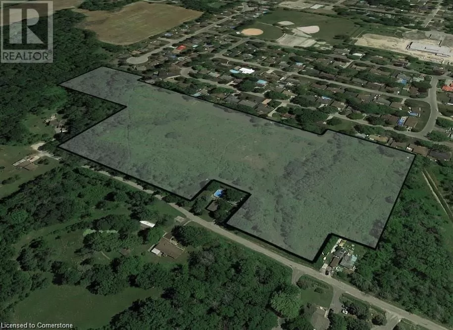 0 George Street, Dunnville, Ontario N1A 2Y4