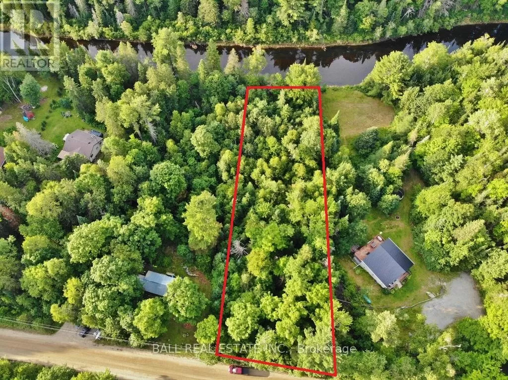 0 Glory Road, Hastings Highlands, Ontario K0L 1C0