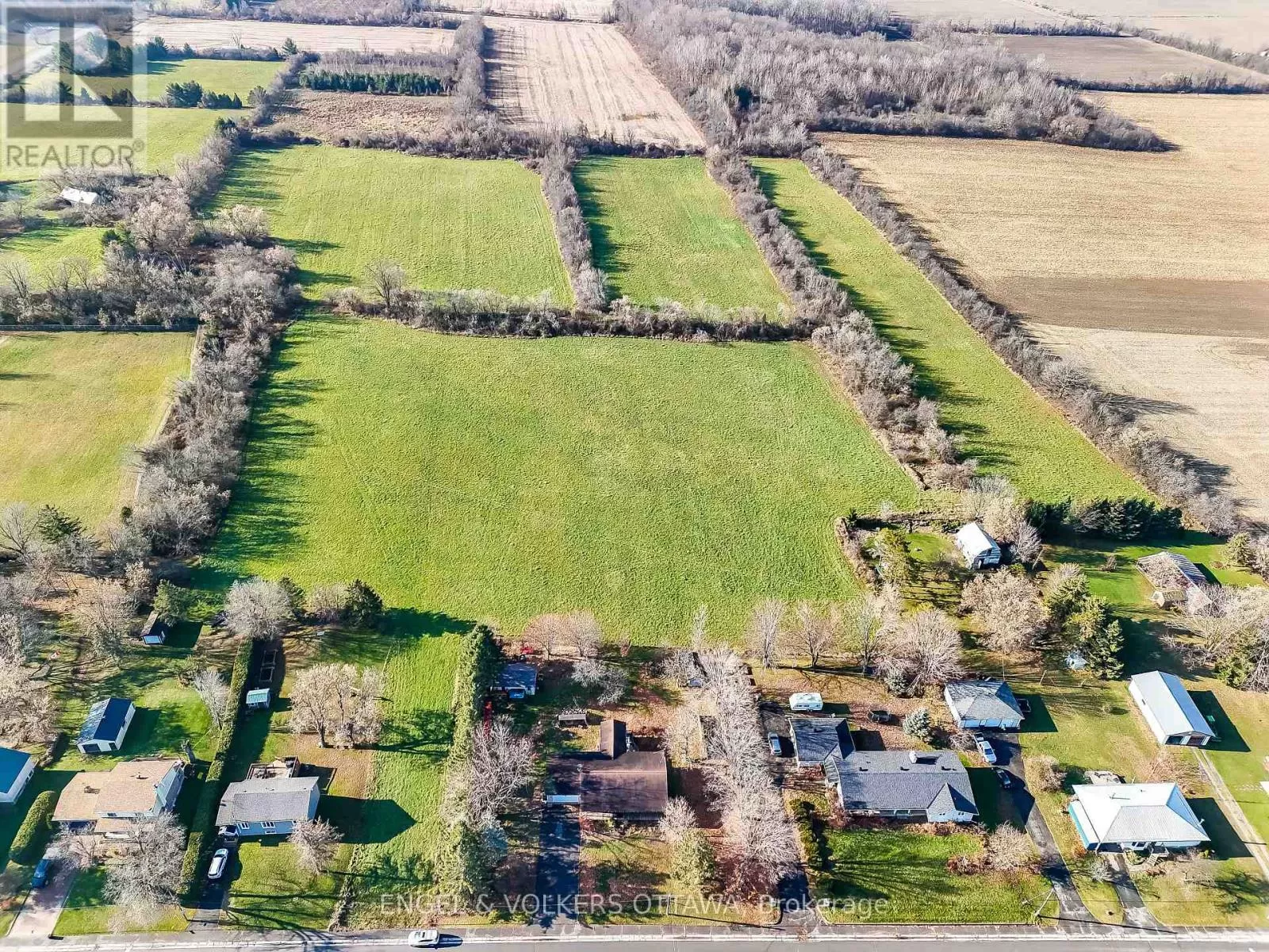 0 Gregoire Rd Con 11 Pt Lot 44, Ottawa, Ontario K4R 1E5