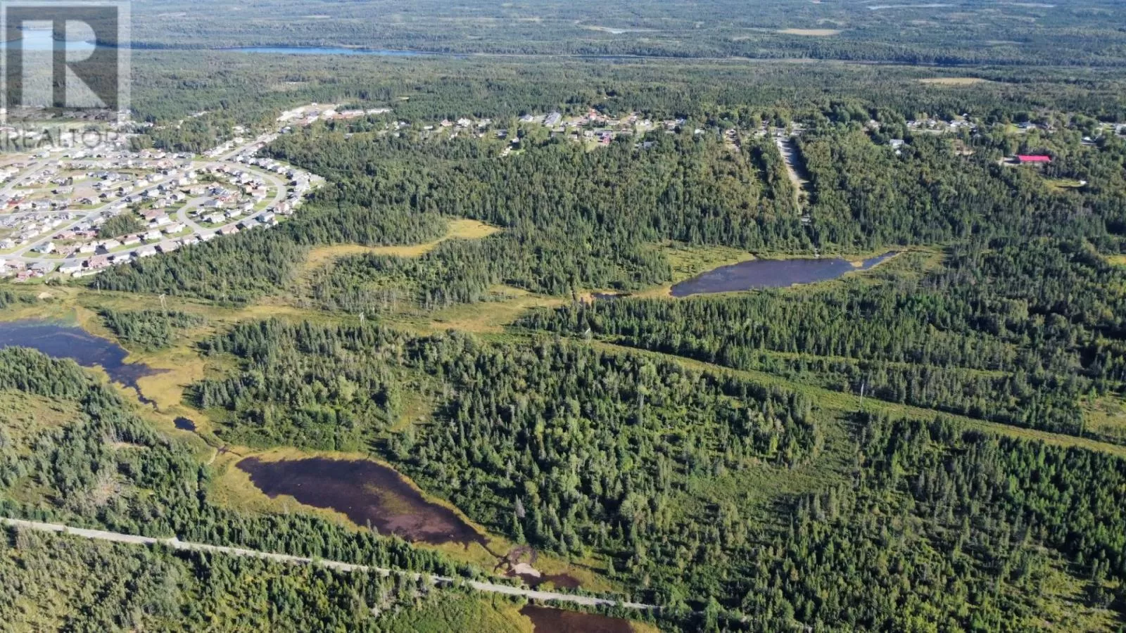 0 Grenfell Heights, Grand Falls-Windsor, Newfoundland & Labrador A2A 0A2