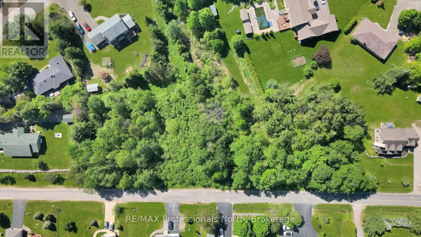 0 Halbiem Crescent, Dysart et al, Ontario K0M 1S0