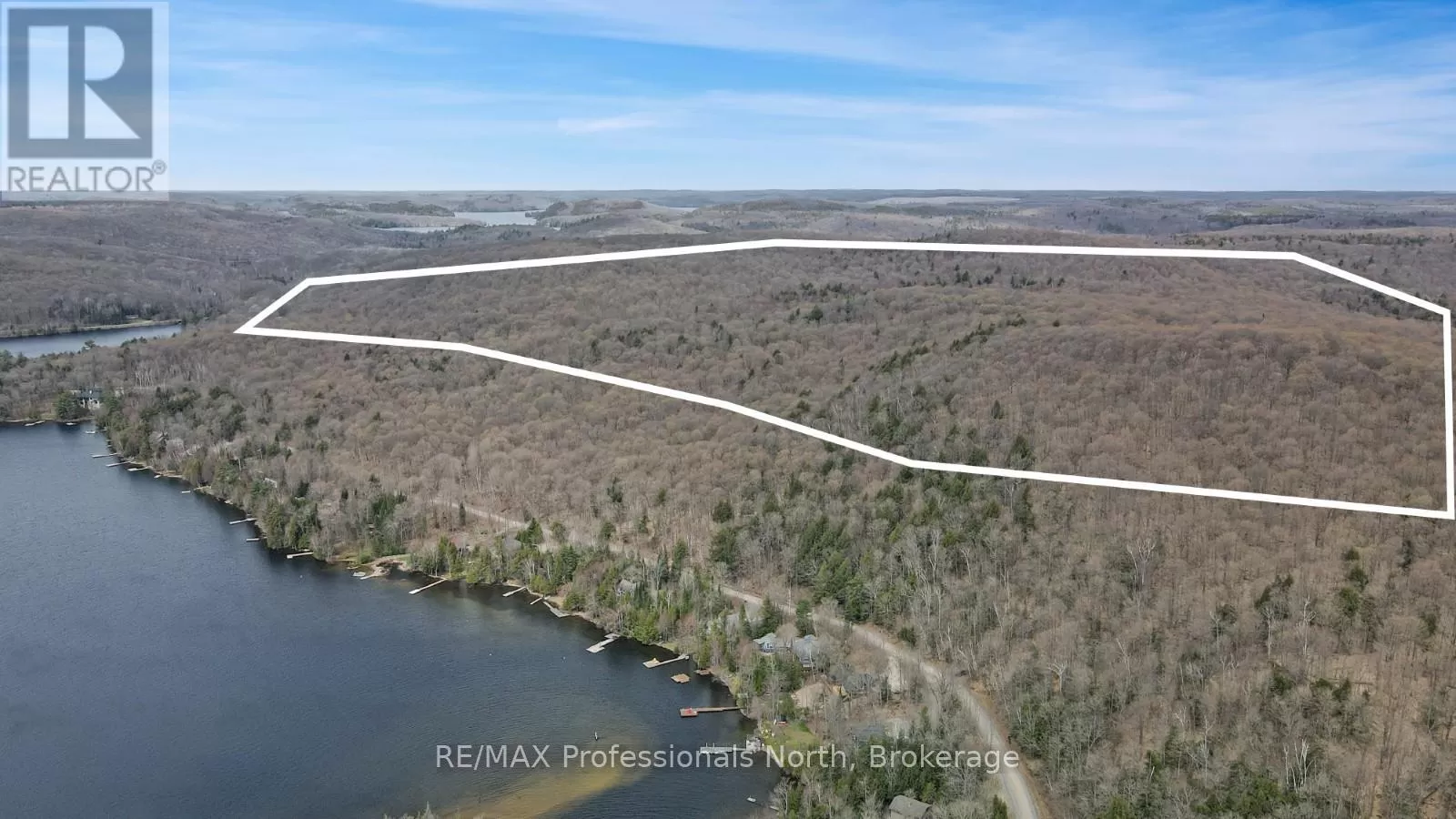 0 Haliburton Lake Road, Dysart et al, Ontario K0M 1S0