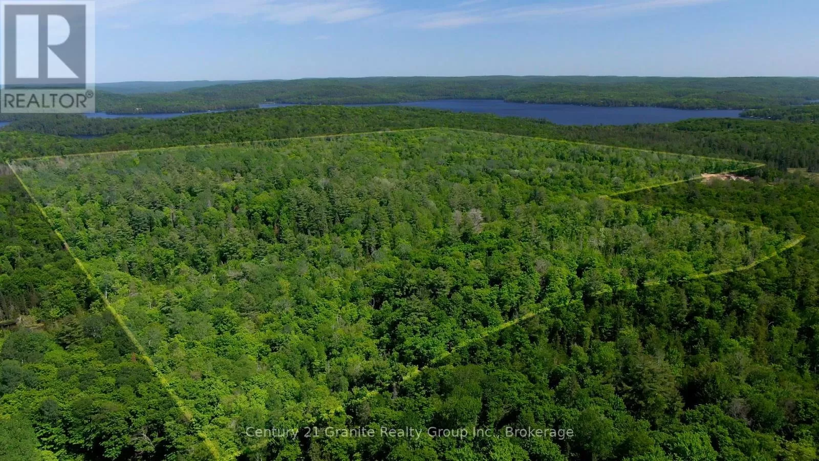 0 Haliburton Lake Road, Dysart et al, Ontario K0M 1S0