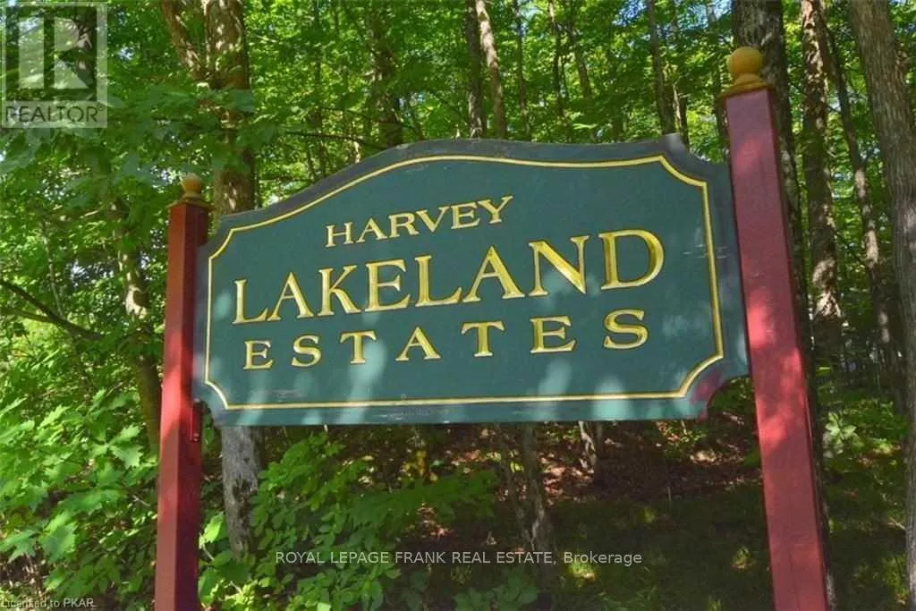 0 Hall Drive, Trent Lakes, Ontario K0L 1J0