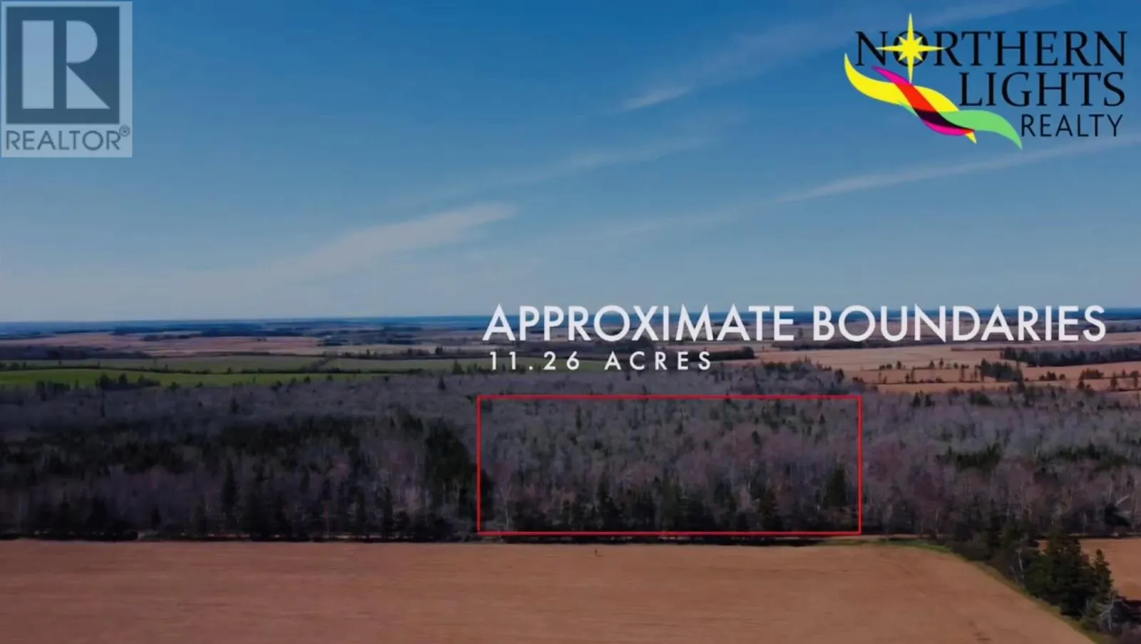 0 Hall Road, Spring Valley, Prince Edward Island C0B 1M0