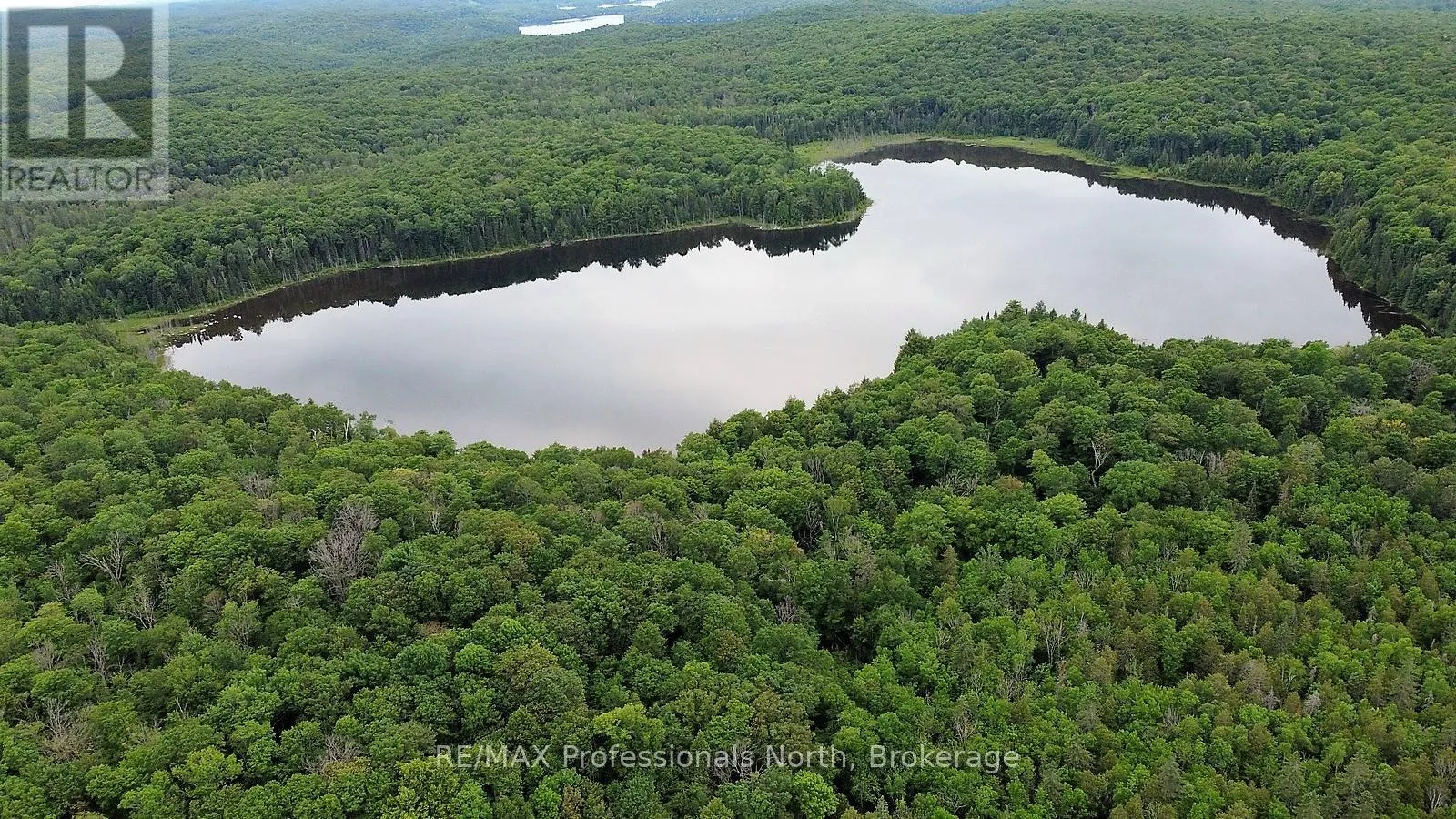 0 Harburn Road, Dysart et al, Ontario K0M 1S0