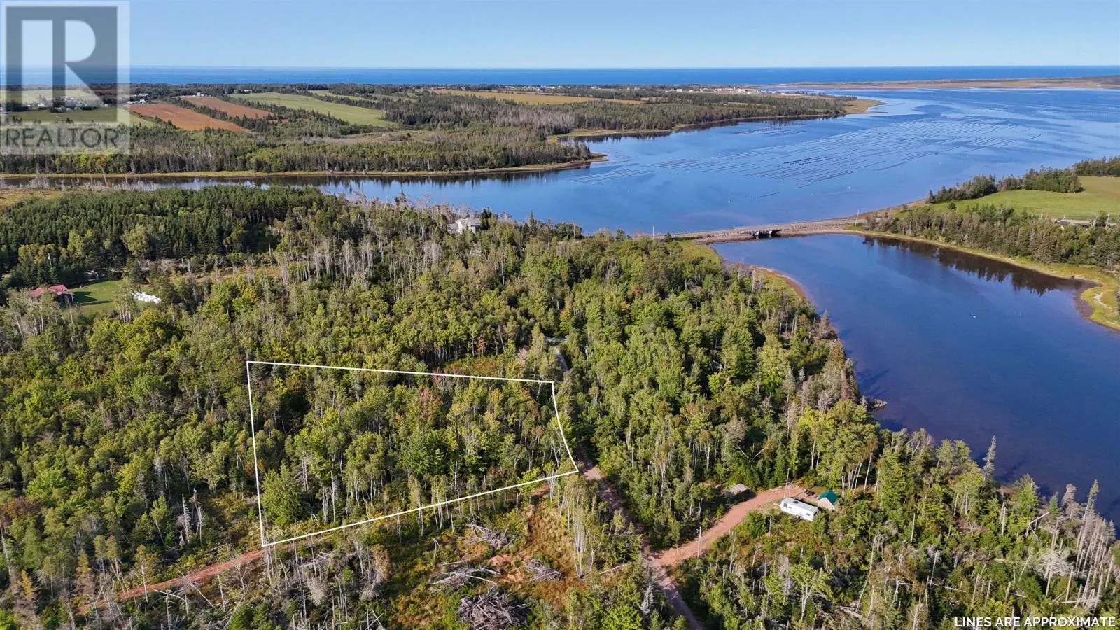 0 Harlene Way, St. Andrews, Prince Edward Island C0A 1T0