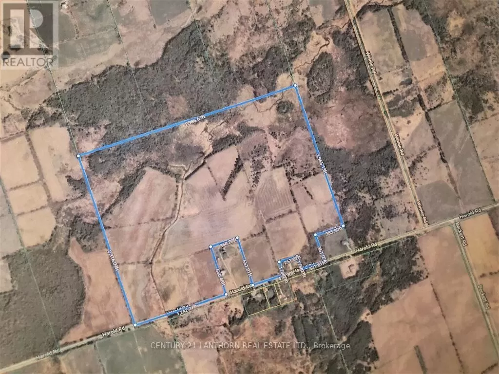 0 Harold Road, Stirling-Rawdon, Ontario K0K 3E0