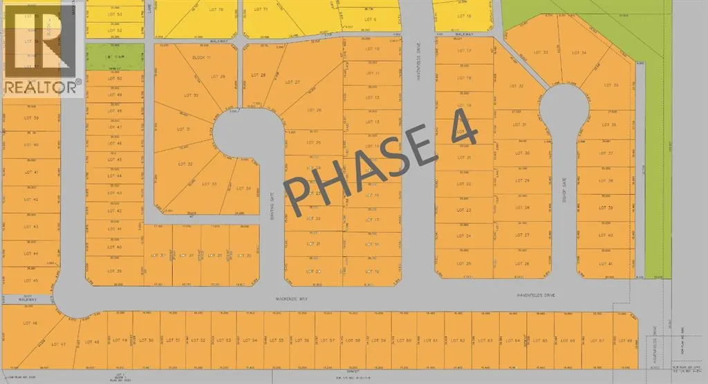 0 Havenfield Drive, Carstairs, Alberta T0M 0N0