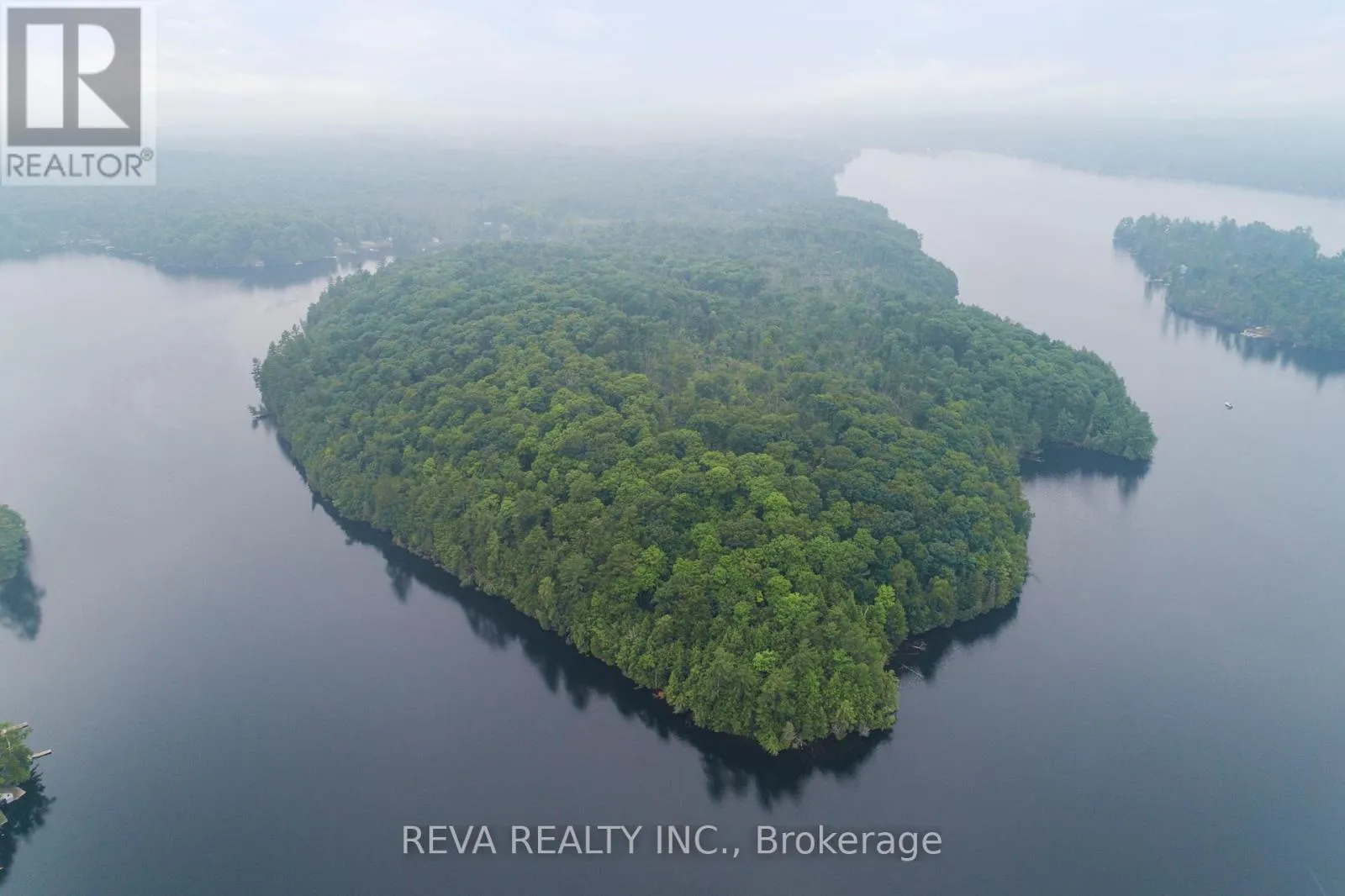 0 Headland Lane, Steenburg Lake, Tudor & Cashel, Ontario K0L 1P0