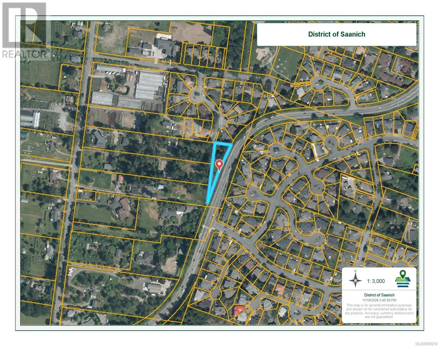 0 Helmcken Rd, Saanich, British Columbia V8Z 2V3