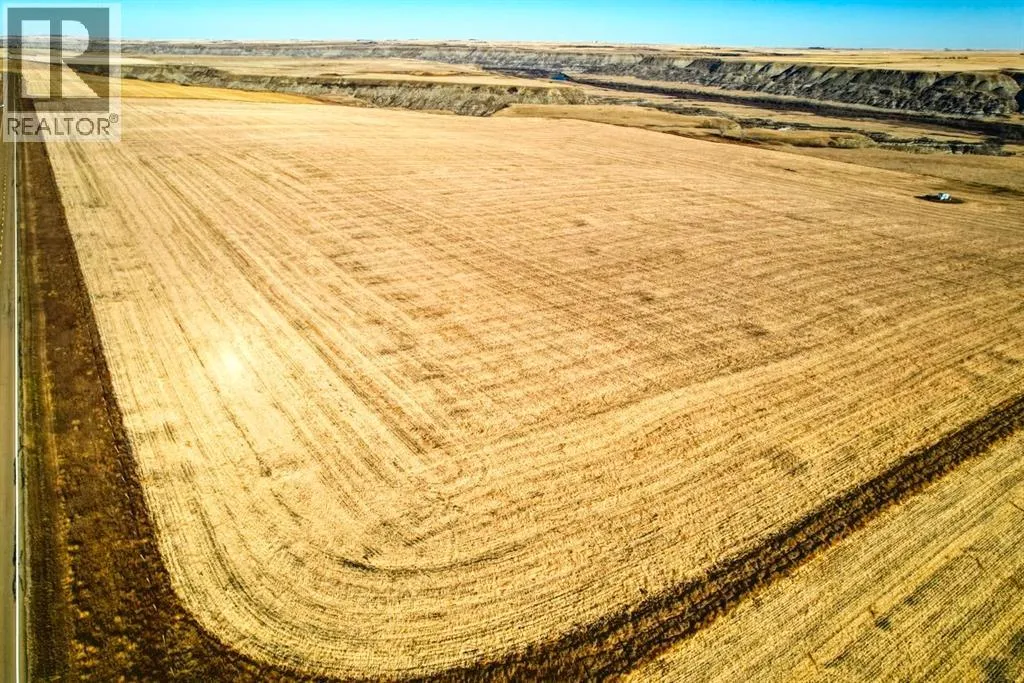 0 Hgwy 837 Highway, Carbon, Alberta T0M 0L0