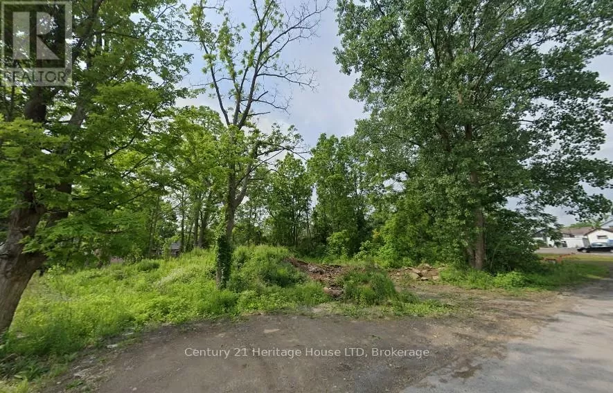 0 Hibbard Street, Fort Erie, Ontario L0S 1N0