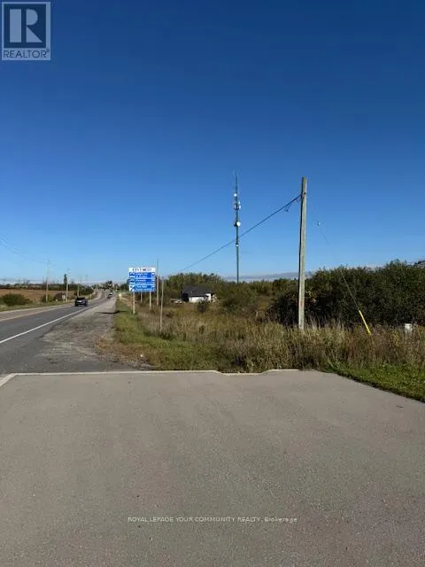 0 Highway 12, Brock, Ontario L0C 1H0