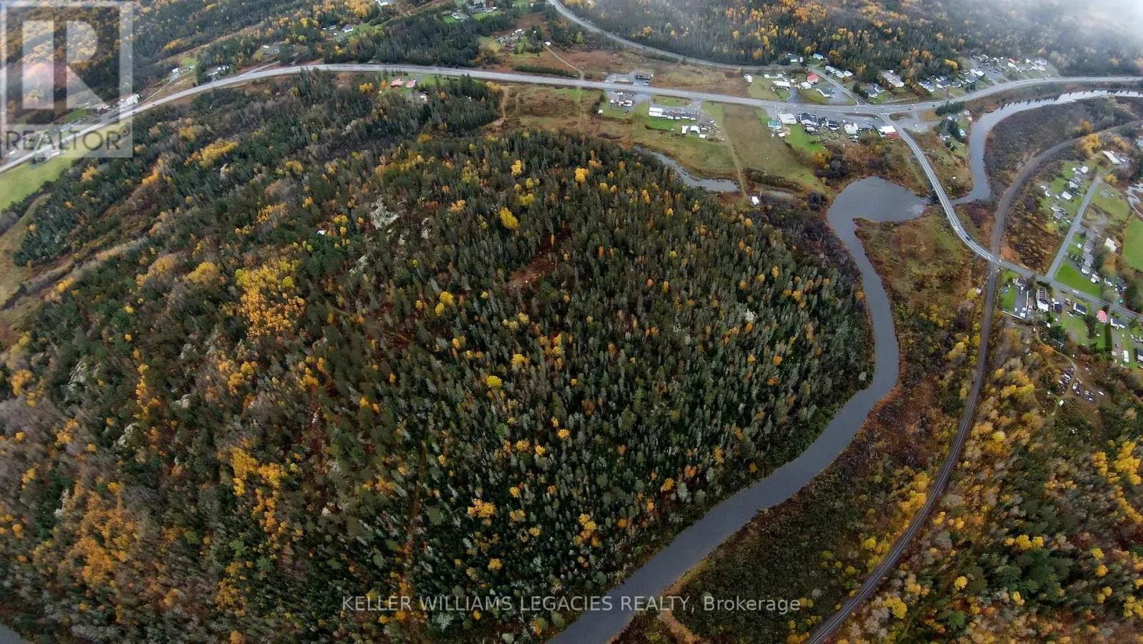 0 Highway 17, Markstay-Warren, Ontario P0M 1X0