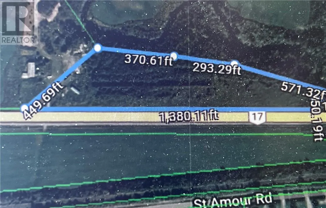 0 Highway 17, Warren, Ontario P0H 2N0