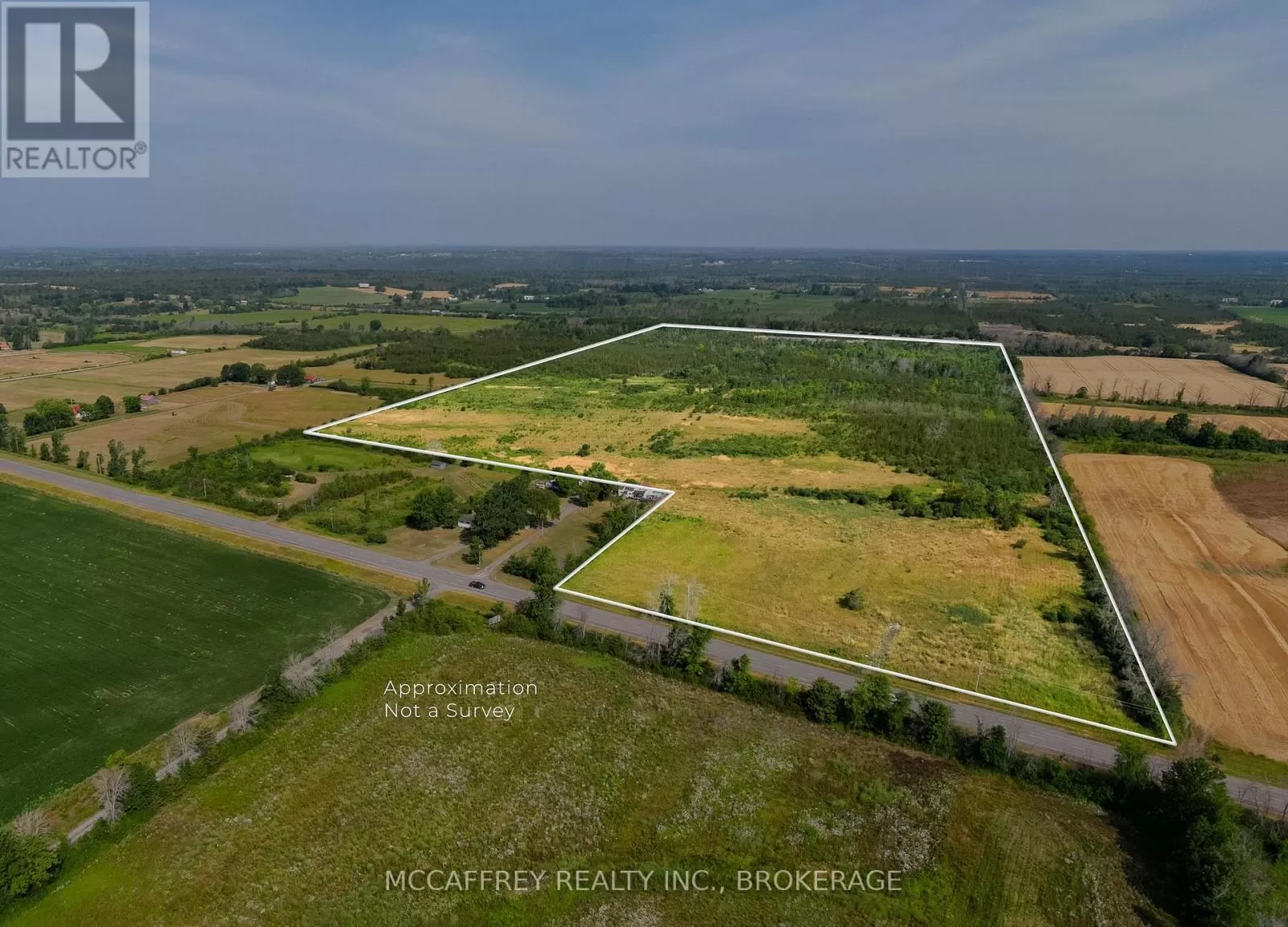 0 Highway 2, Tyendinaga, Ontario K0K 2N0