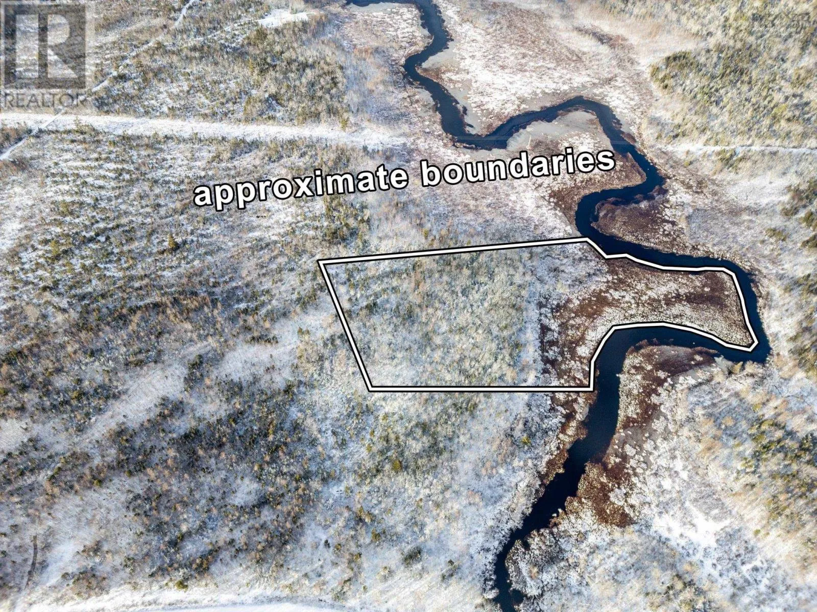 0 Highway 203, Yarmouth, Nova Scotia B0W 1Y0