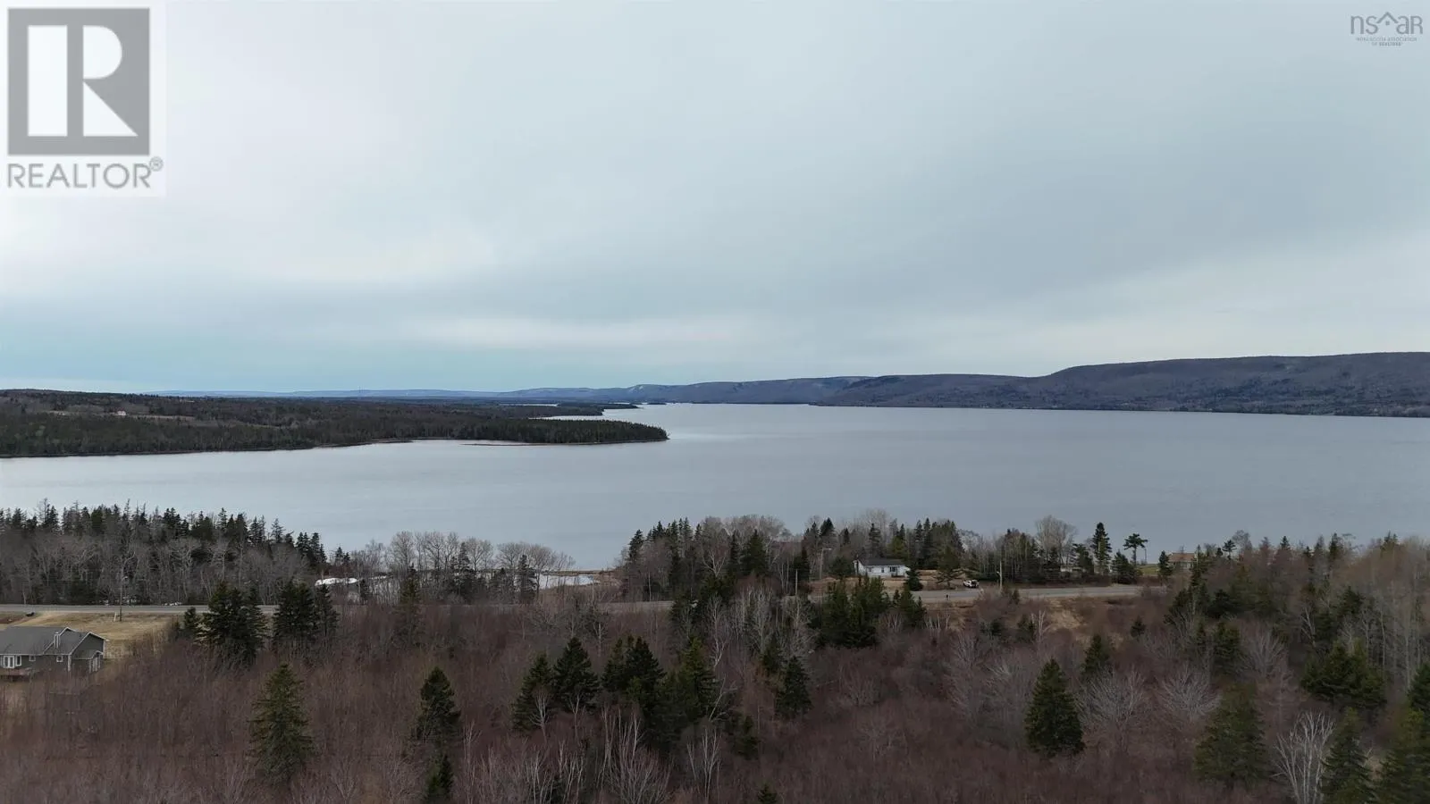 0 Highway 223, Little Narrows, Nova Scotia B0E 1T0