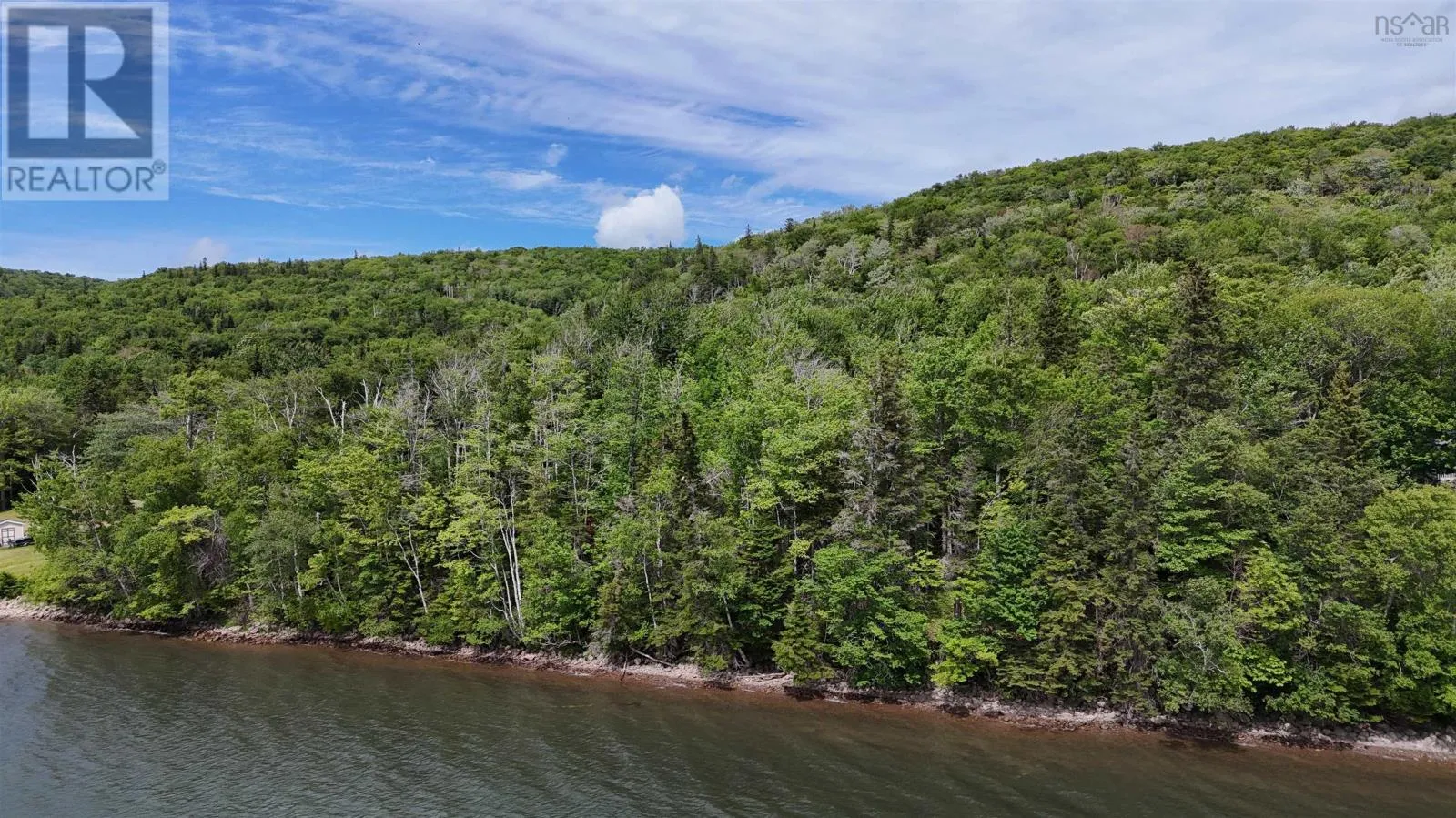 0 Highway 395, East Lake Ainslie, Nova Scotia B0E 3M0