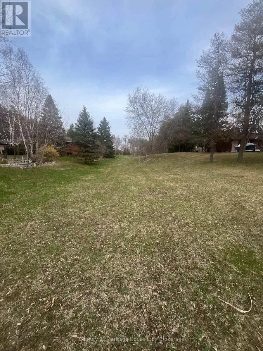 0 Highway #6 N, West Grey, Ontario N0G 1R0