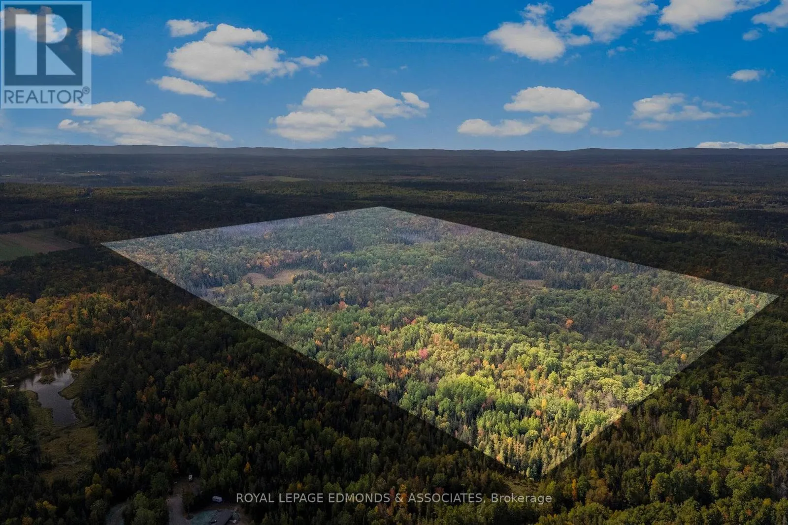 0 Highway 60, North Algona Wilberforce, Ontario K0J 1T0