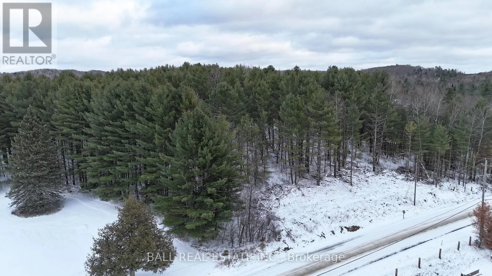 0 Highway 62 S, Bancroft, Ontario K0L 1C0