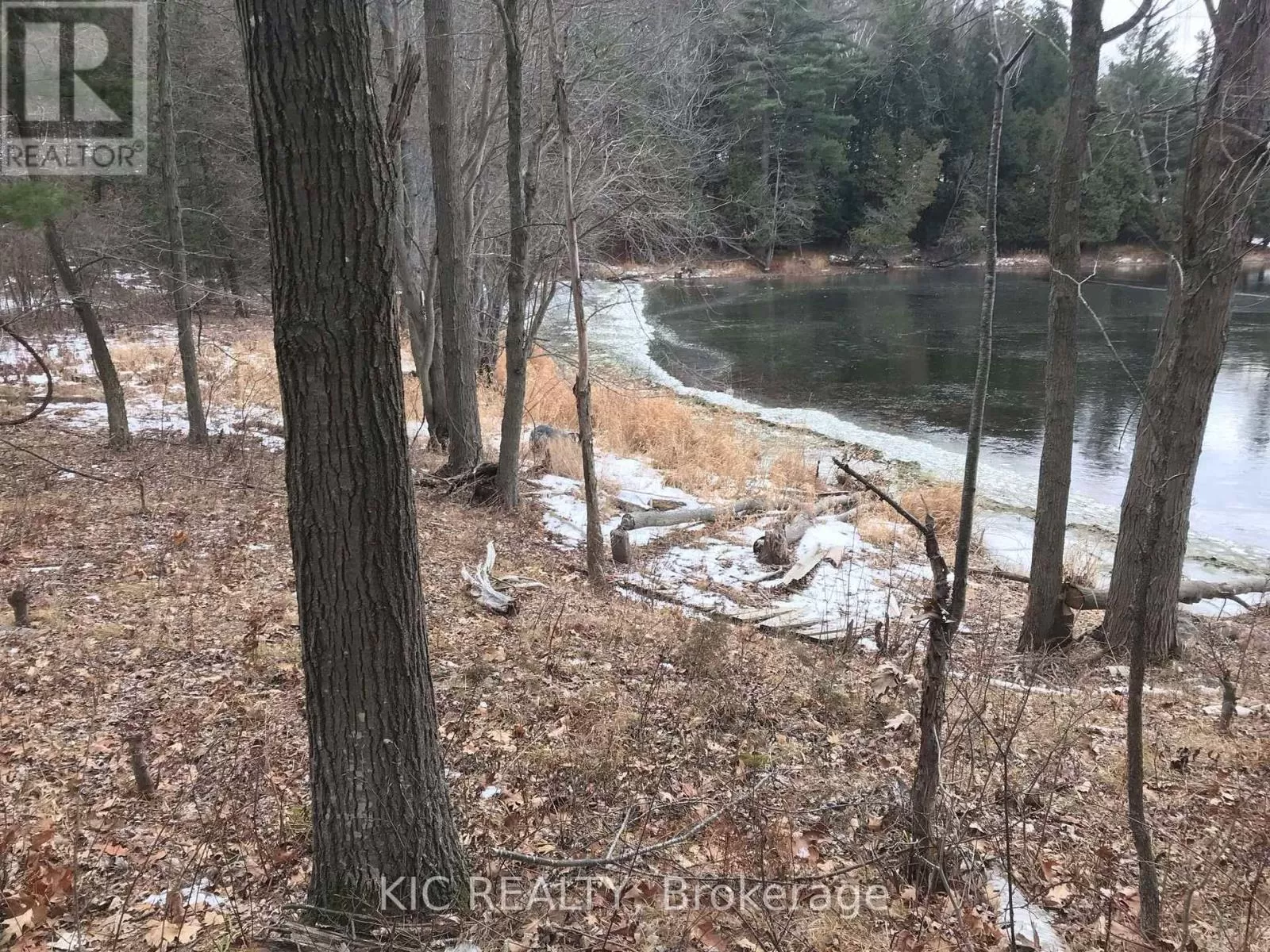 0 Hinchinbrooke Rd N Road, Frontenac, Ontario K0H 2W0