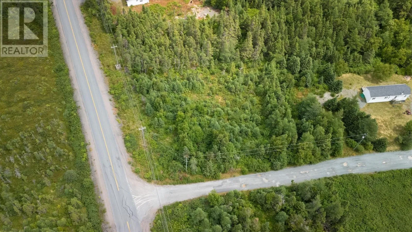 0 Hodgewater Line, Makinsons, Newfoundland & Labrador A0A 2X0