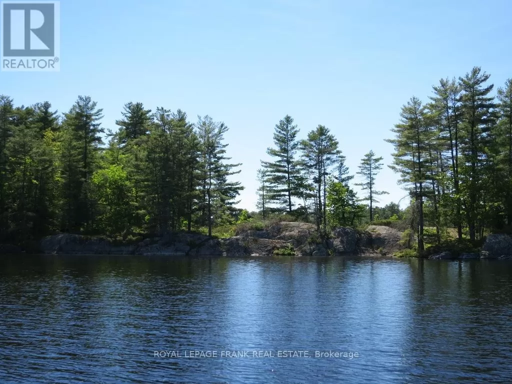 0 Horseshoe Island, North Kawartha, Ontario K0L 2H0