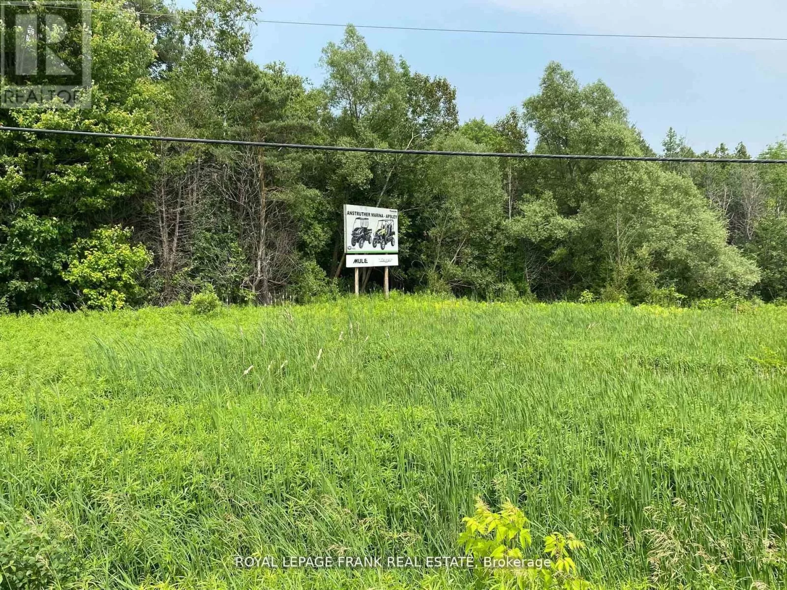 0 Hwy 115/35, Clarington, Ontario L0B 1M0