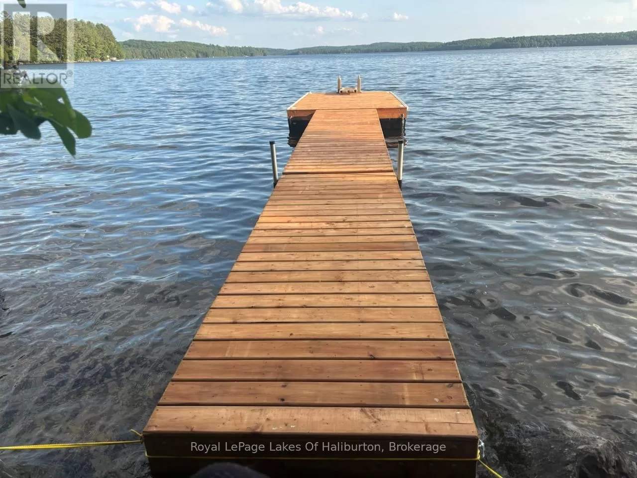 0 Hwy 35, Algonquin Highlands, Ontario K0M 1S0