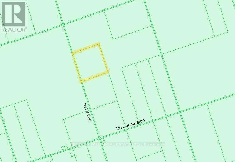 0 Hyler Line N, Kawartha Lakes, Ontario K0M 1N0