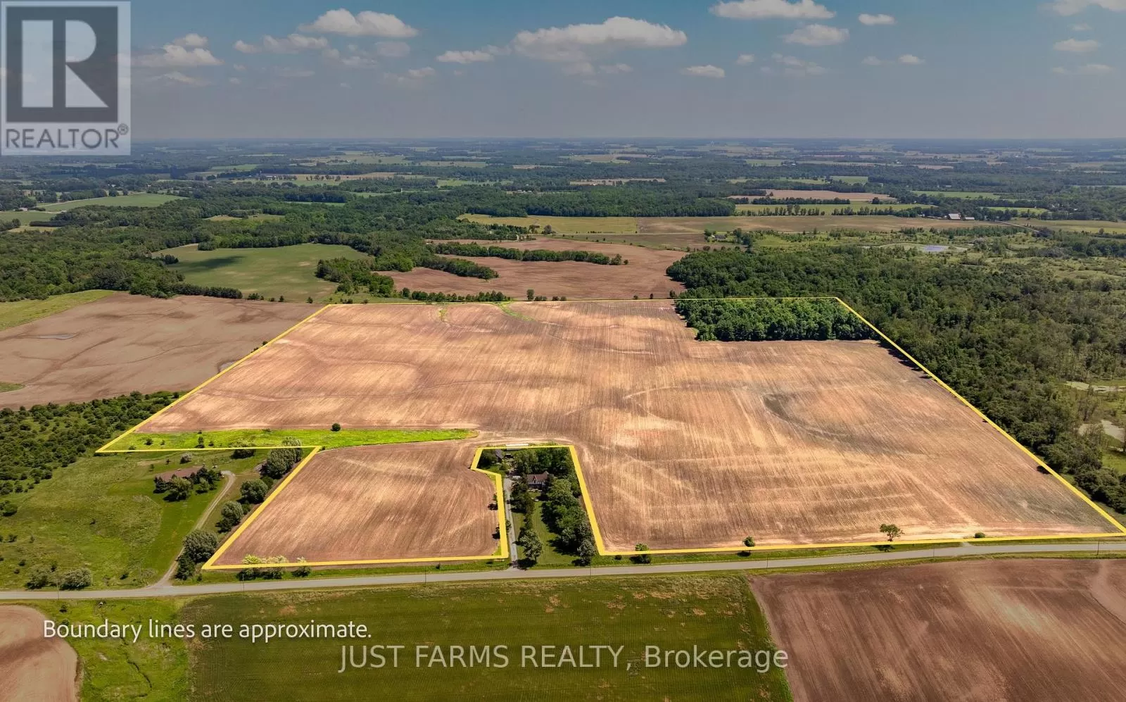 Unknown for rent: 0 Hyndman Drive, Southwest Middlesex, Ontario N0L 1T0