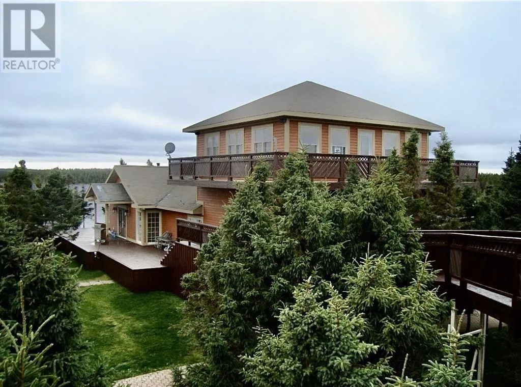 Recreational for rent: 0 Island Pond, ISLAND POND, Newfoundland & Labrador A0C 2G0