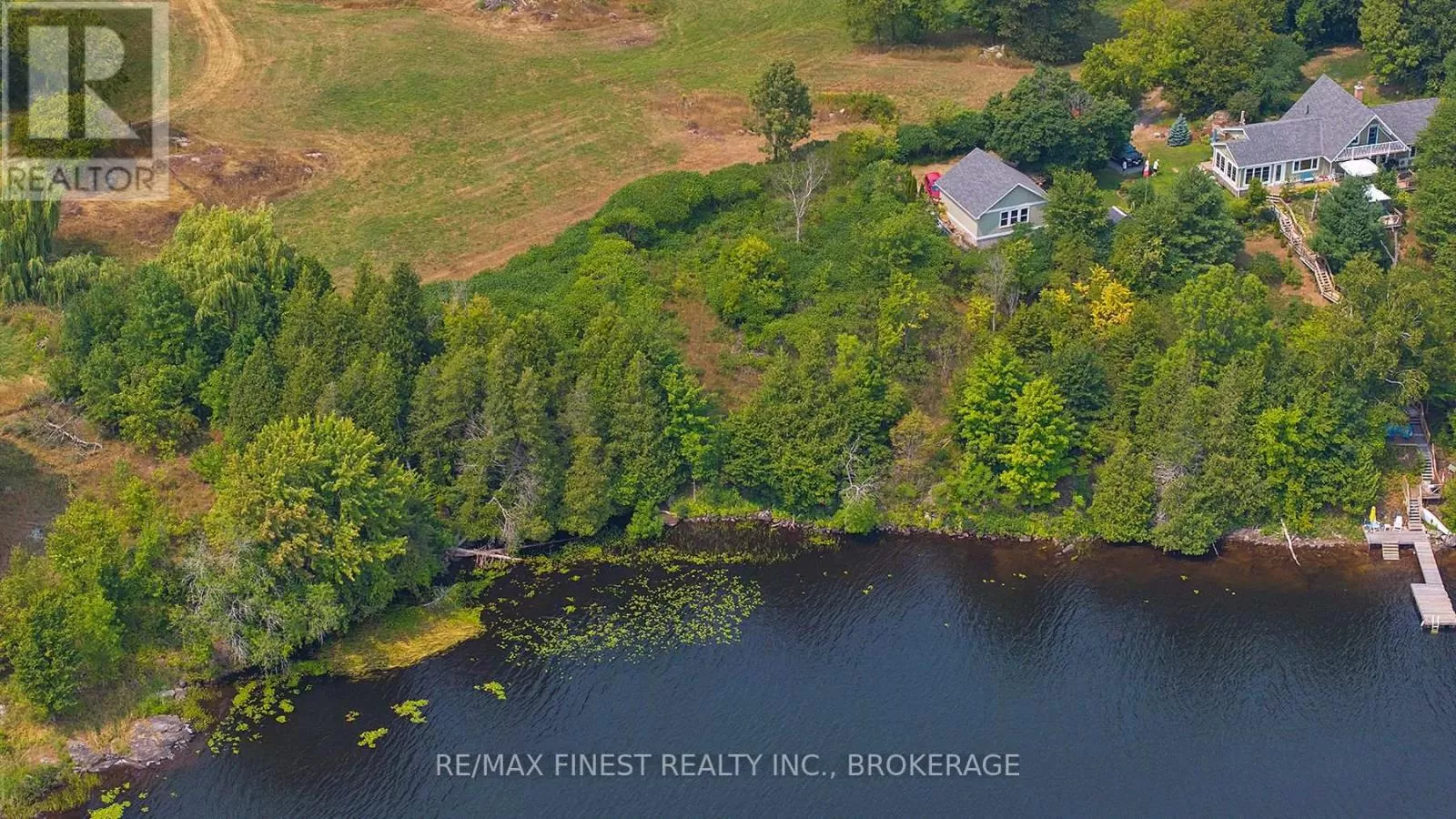 0 Island View Lane, Frontenac, Ontario K0H 2K0