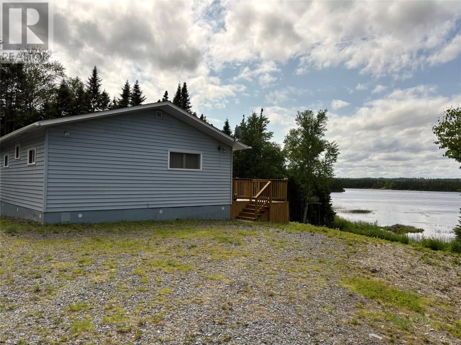 Recreational for rent: 0 Joe Batts Pond Road, Gander, Newfoundland & Labrador