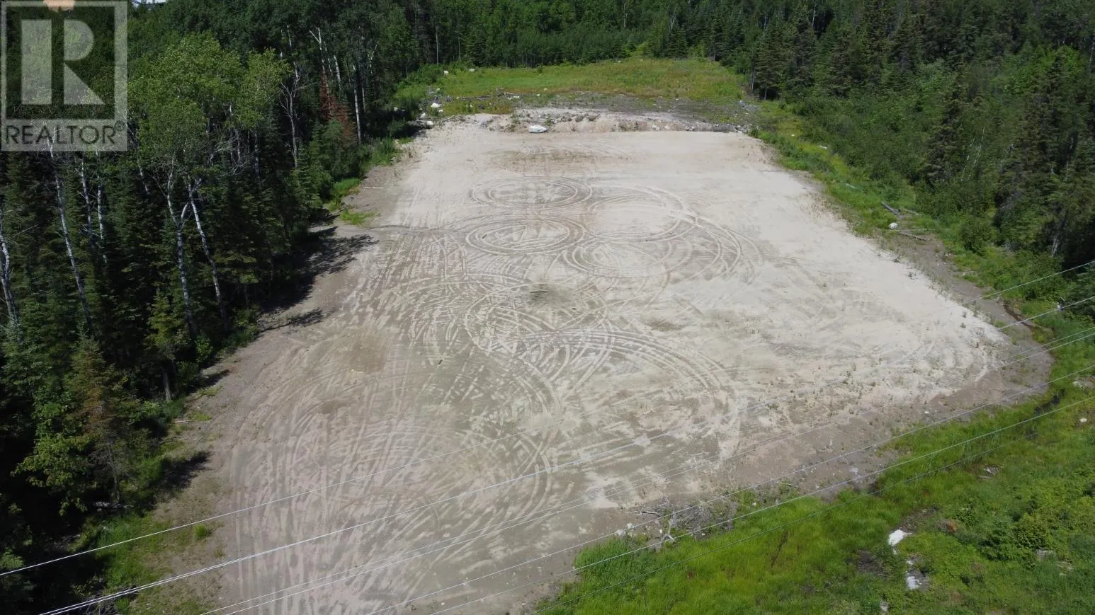 0 Jones Road, Kenora, Ontario P9N 0B6