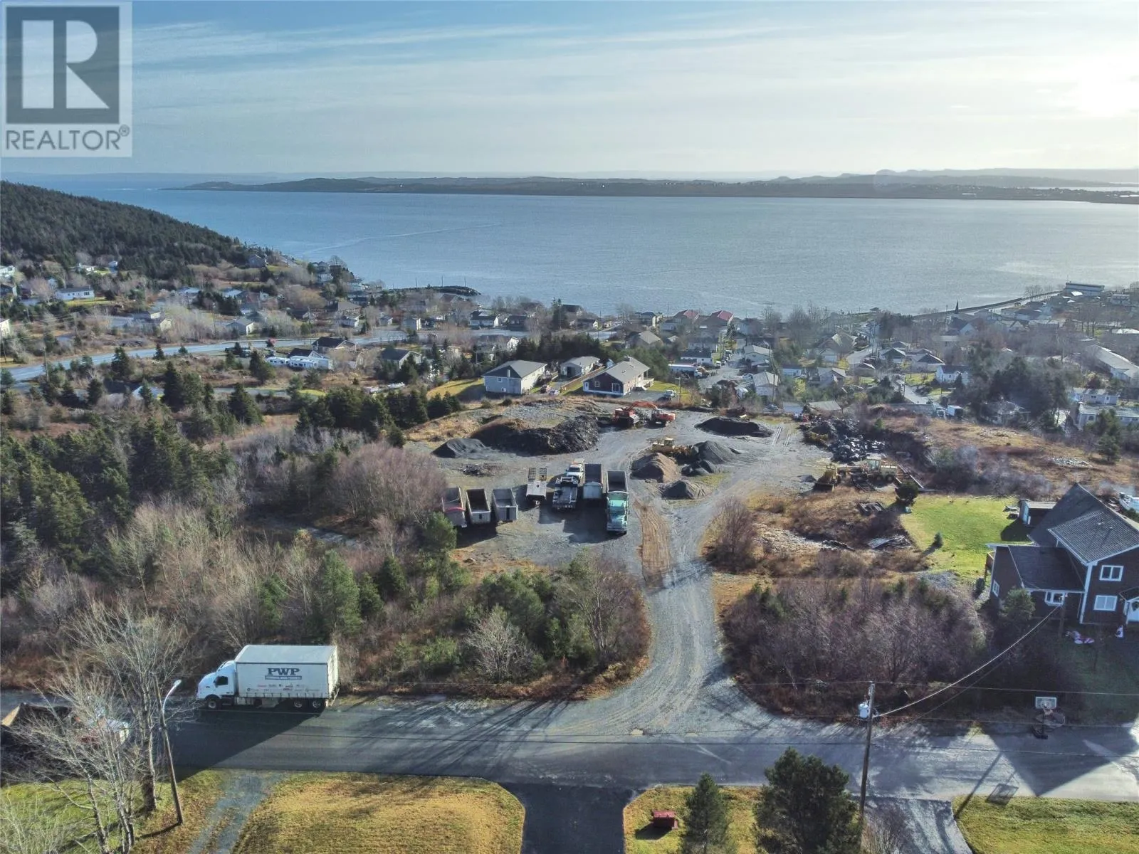 0 Jones Road, Spaniards Bay, Newfoundland & Labrador A0A 3X0