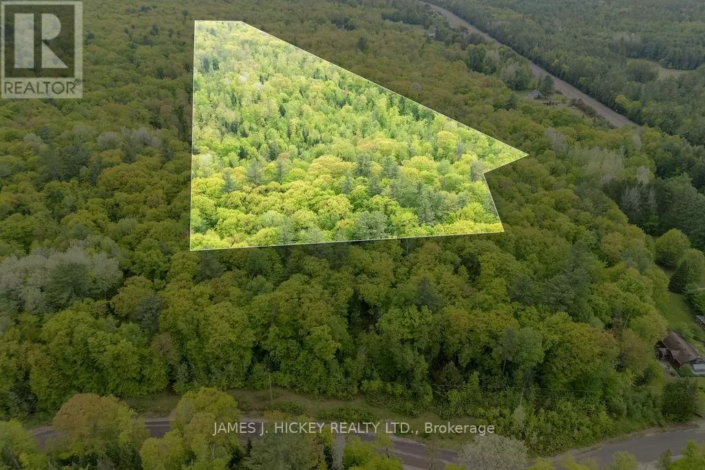 0 Josie Lane, Deep River, Ontario K0J 1P0