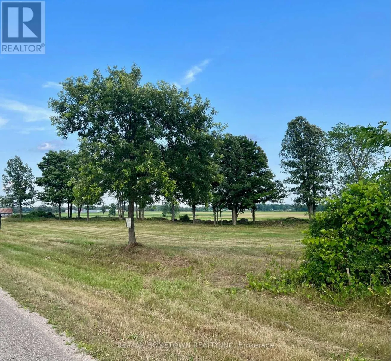 0 Kitley Line 8 Road, Elizabethtown-Kitley, Ontario K0E 1H0