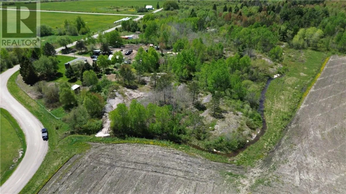 0 Lafreniere, Lavigne, Ontario P0H 1R0