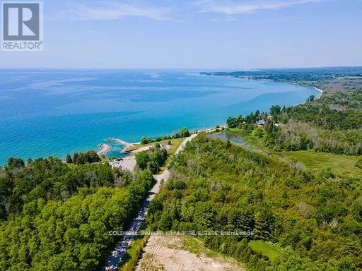 0 Lakeport Road, Alnwick/Haldimand, Ontario K0K 1S0