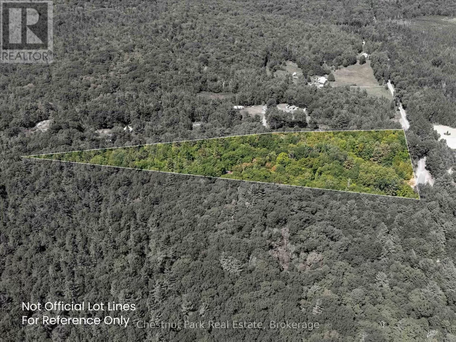 0 Langford Road, Lake of Bays, Ontario P0B 1A0