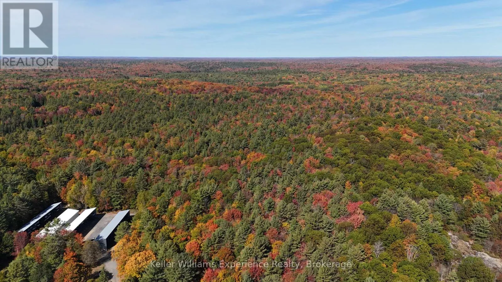 0 Langford Road, Lake of Bays, Ontario P0B 1A0