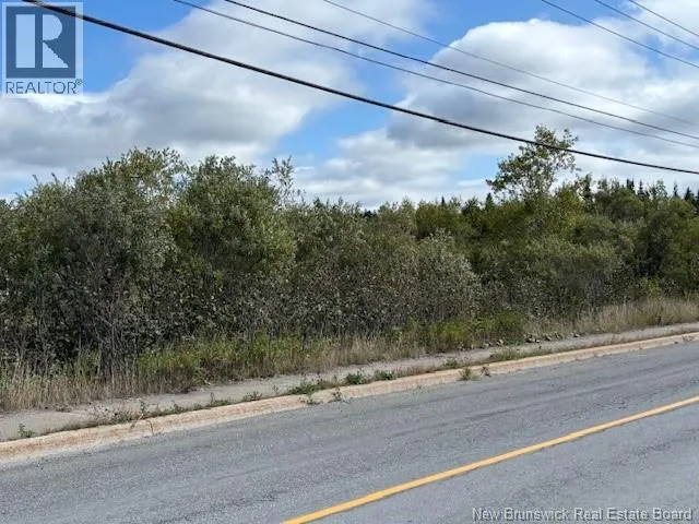 0 Latimore Lake Road, Saint John, New Brunswick E2N 1X3